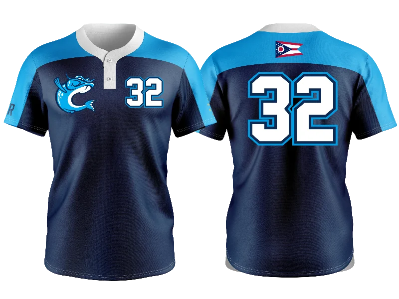 Personalized Basketball Jerseys For Tournament Events-2-BUTTON