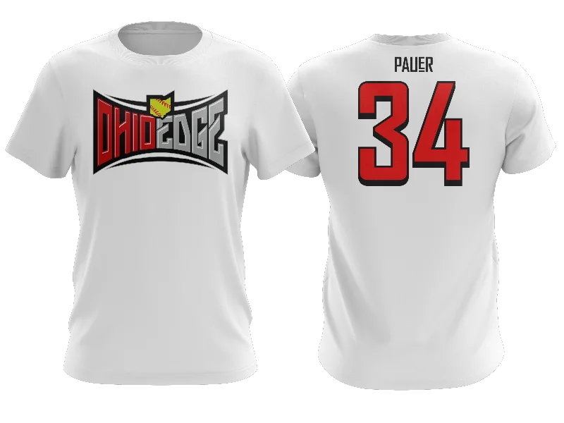 Custom Basketball Jerseys For Youth Competitions-PARTIAL SUB TEE