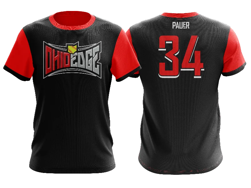 Custom Basketball Jerseys With Embroidered Names-CREW SPORT