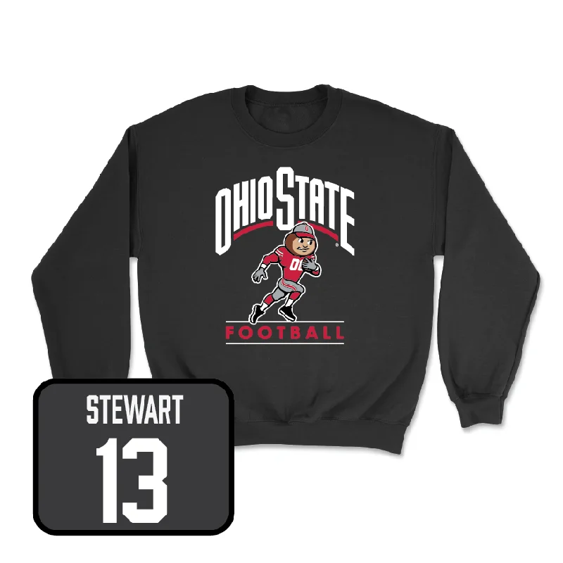 Basketball Jerseys For Family Events-Sport Grey Men's Basketball The Crew  - Sean Stewart